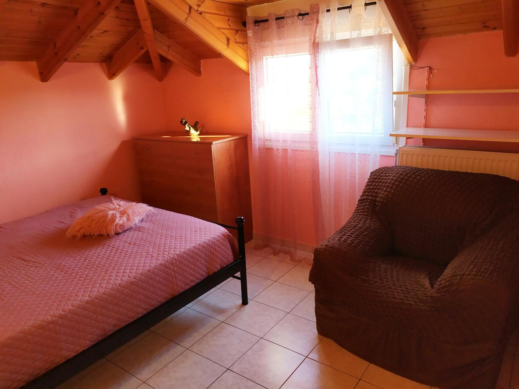 Noufara Apartments Nea Mesangala Room photo