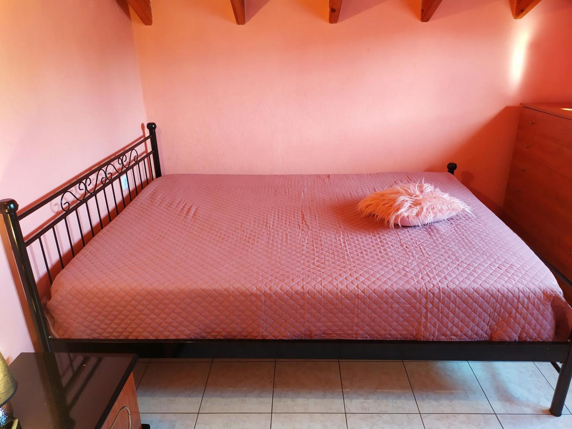 Noufara Apartments Nea Mesangala Room photo